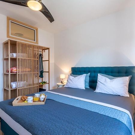 Apartments Lota On Top Location Супетар Екстериор снимка