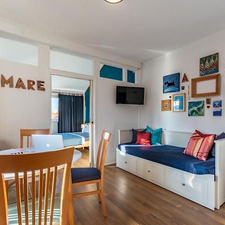 Apartments Lota On Top Location Супетар Екстериор снимка