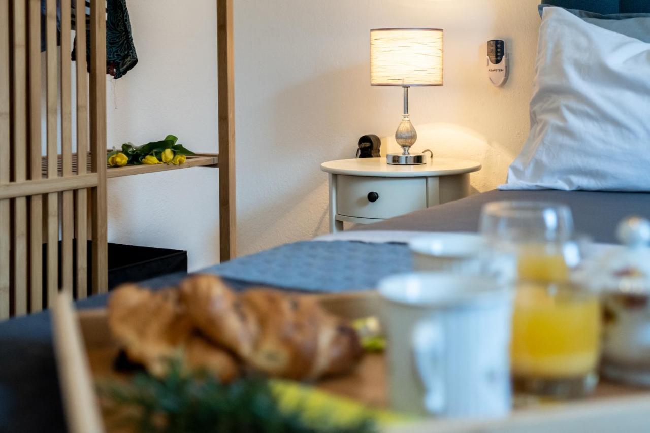 Apartments Lota On Top Location Супетар Екстериор снимка