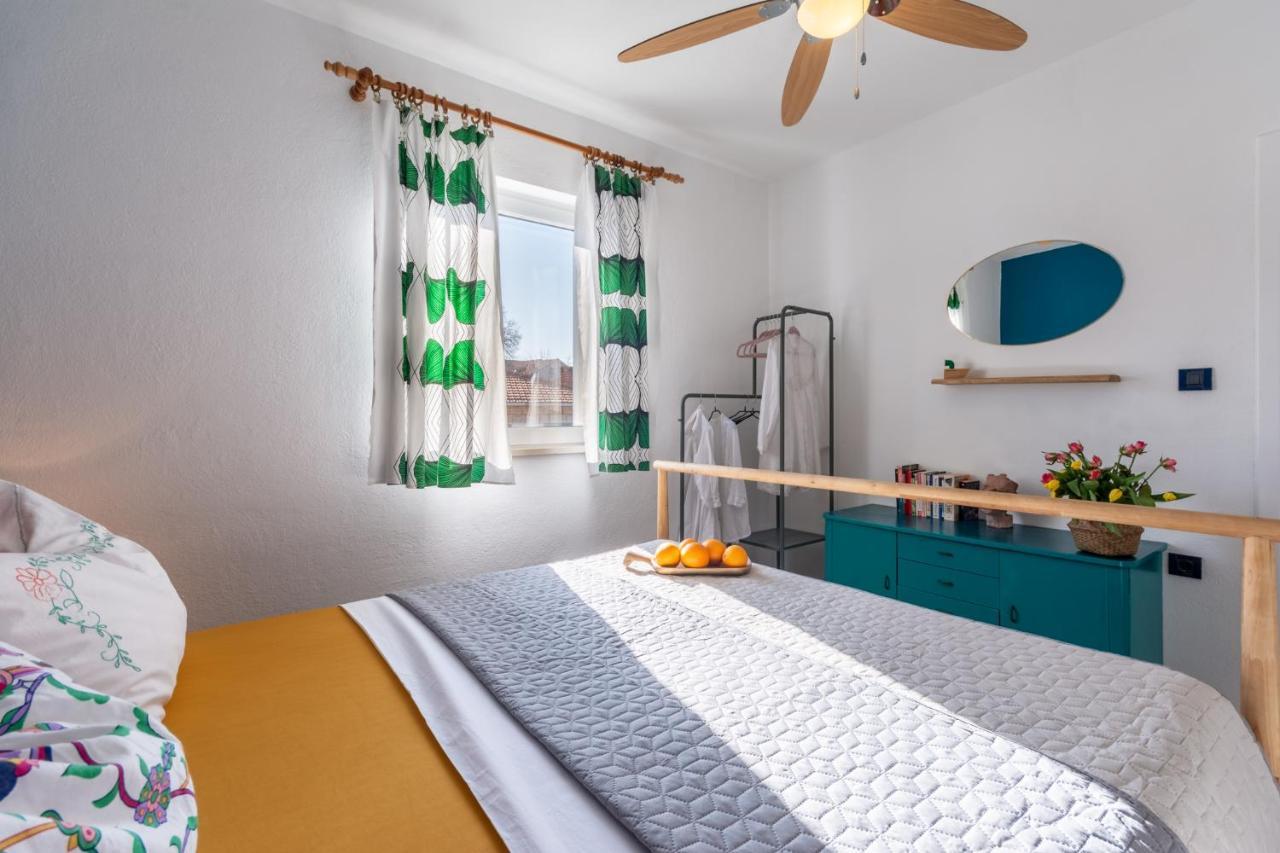 Apartments Lota On Top Location Супетар Екстериор снимка