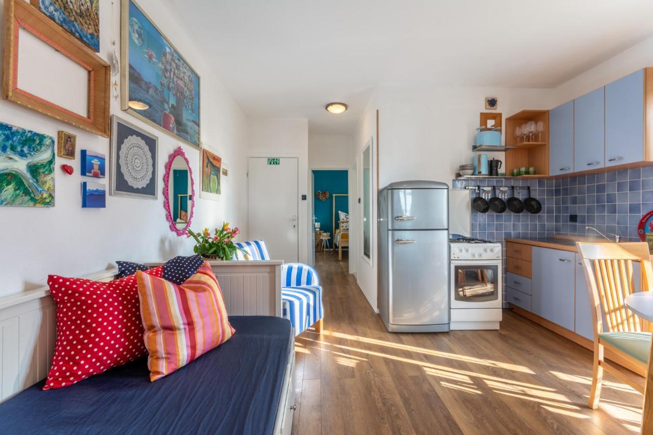 Apartments Lota On Top Location Супетар Екстериор снимка