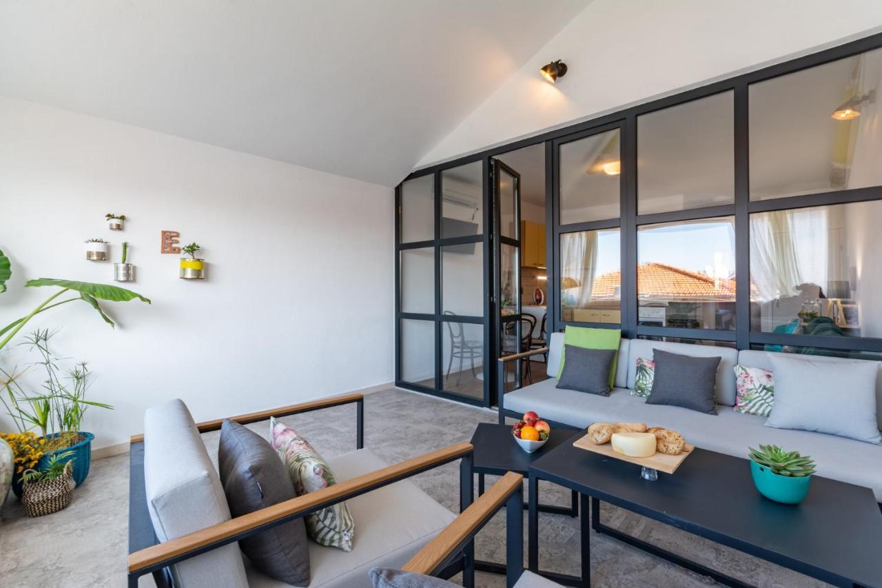 Apartments Lota On Top Location Супетар Екстериор снимка