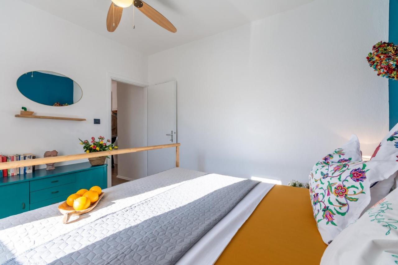 Apartments Lota On Top Location Супетар Екстериор снимка