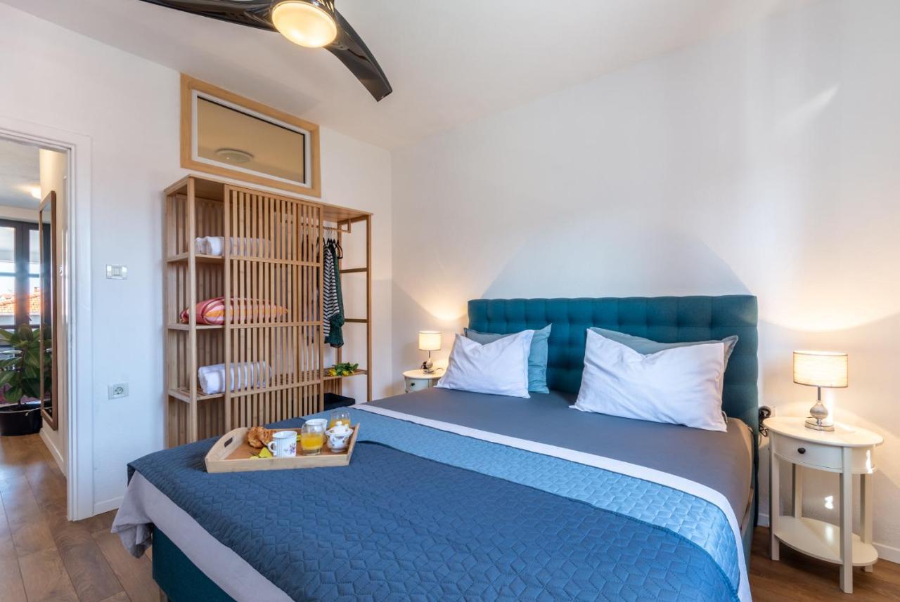 Apartments Lota On Top Location Супетар Екстериор снимка