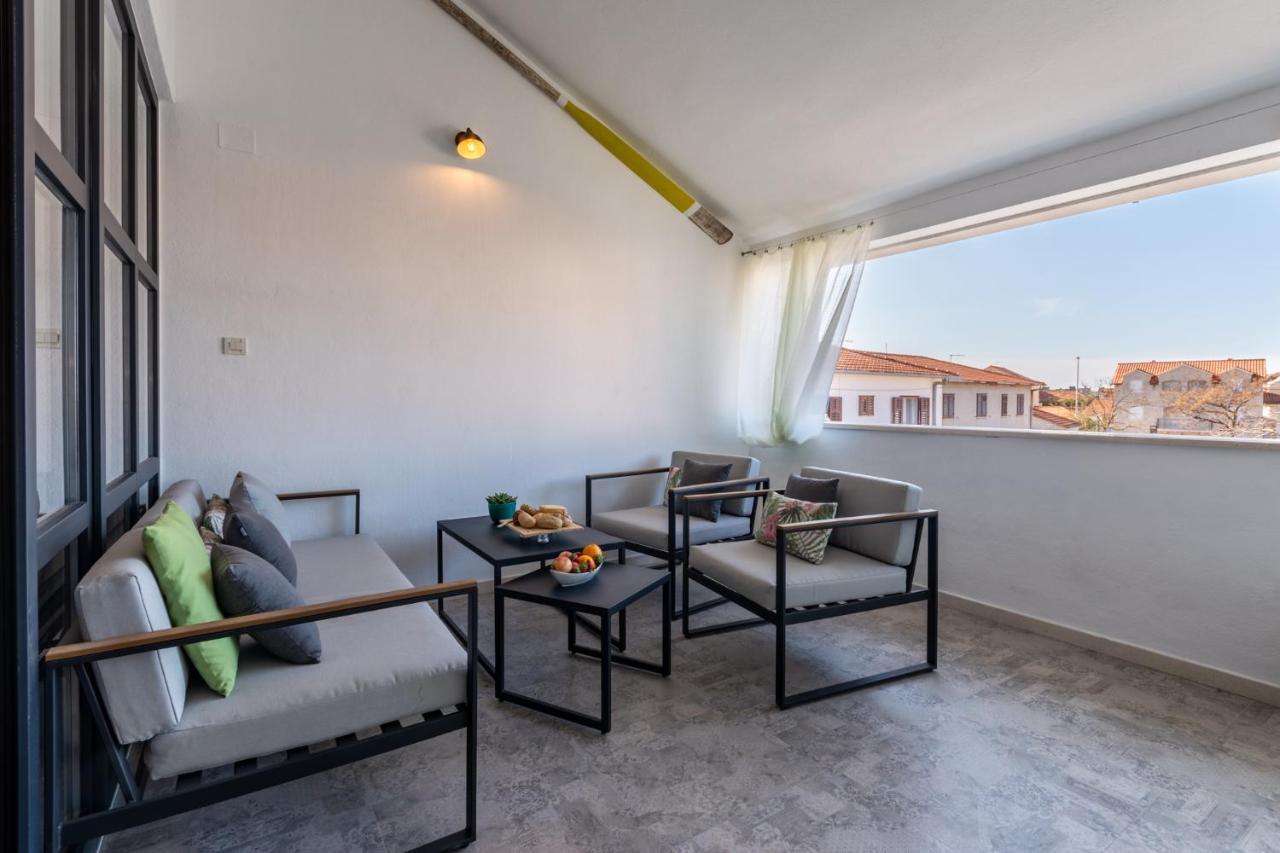 Apartments Lota On Top Location Супетар Екстериор снимка
