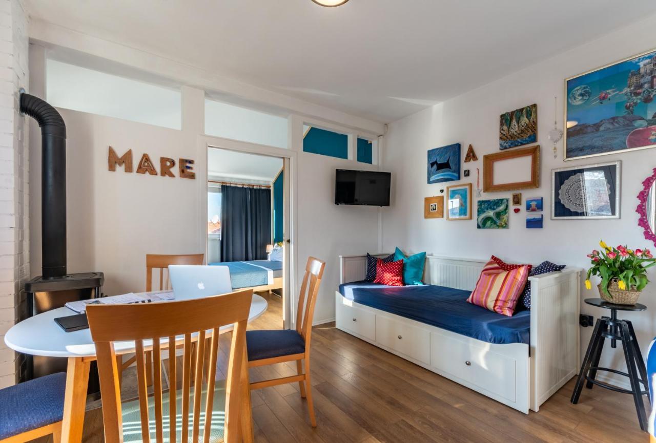 Apartments Lota On Top Location Супетар Екстериор снимка