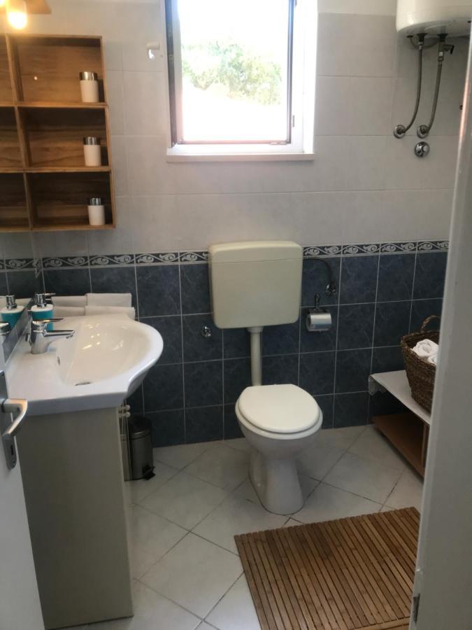 Apartments Lota On Top Location Супетар Екстериор снимка